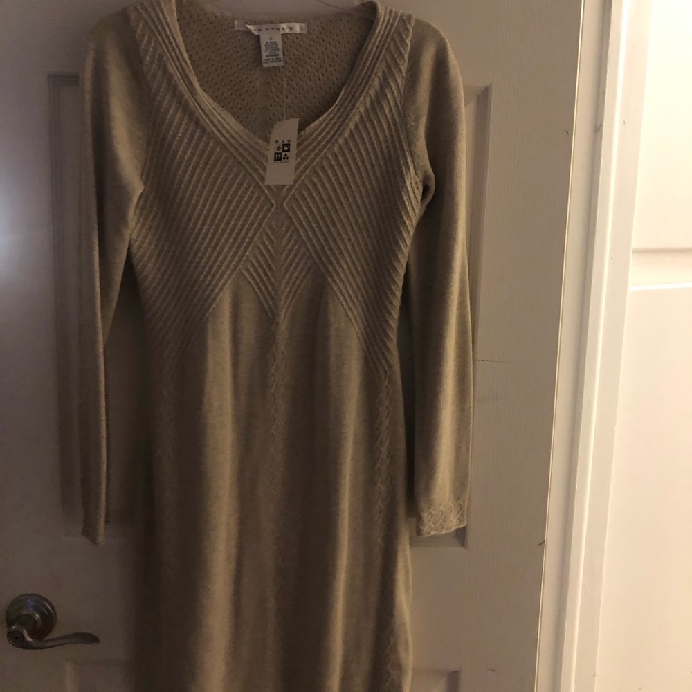Max studio dress